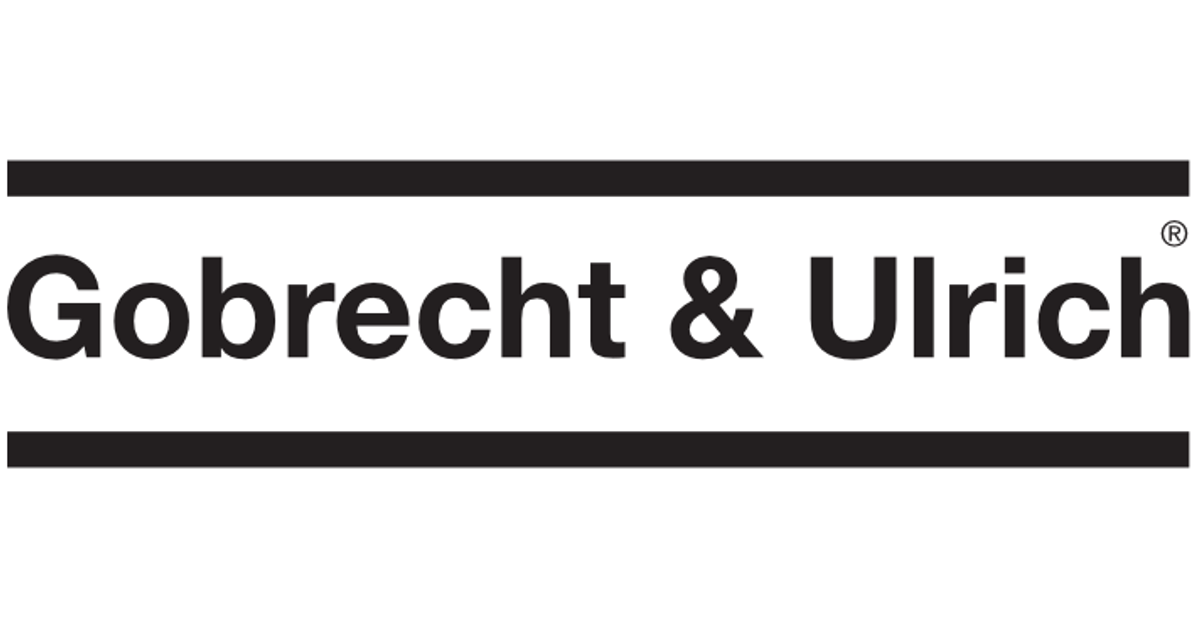 Hardcover Book Corners – Gobrecht & Ulrich