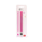 3 Pink Legami Erasable Pen Refills