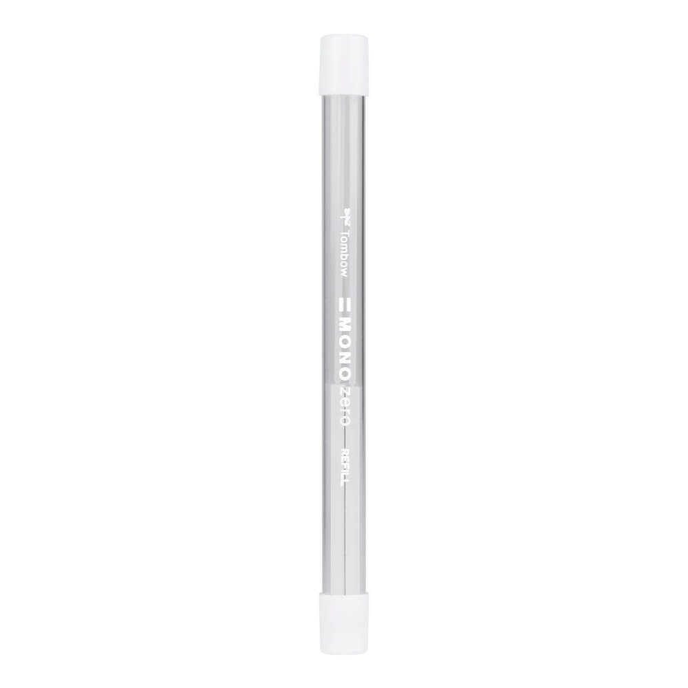 Refill for Tombow MONO Zero Eraser with Rectangular Tip ER-KUS