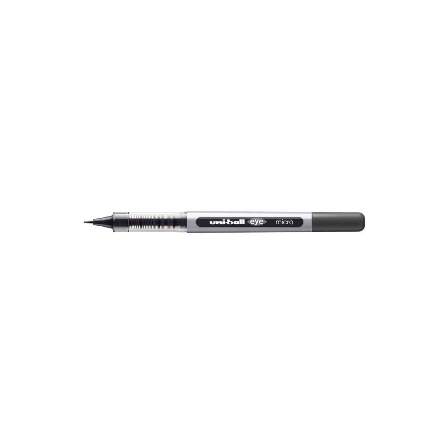 uni-ball Eye Micro UB-150 Black