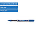 uni-ball Eye Micro UB-150 Blue Single pen