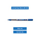 uni-ball Eye Micro UB-150 Blue 0.5 mm nib